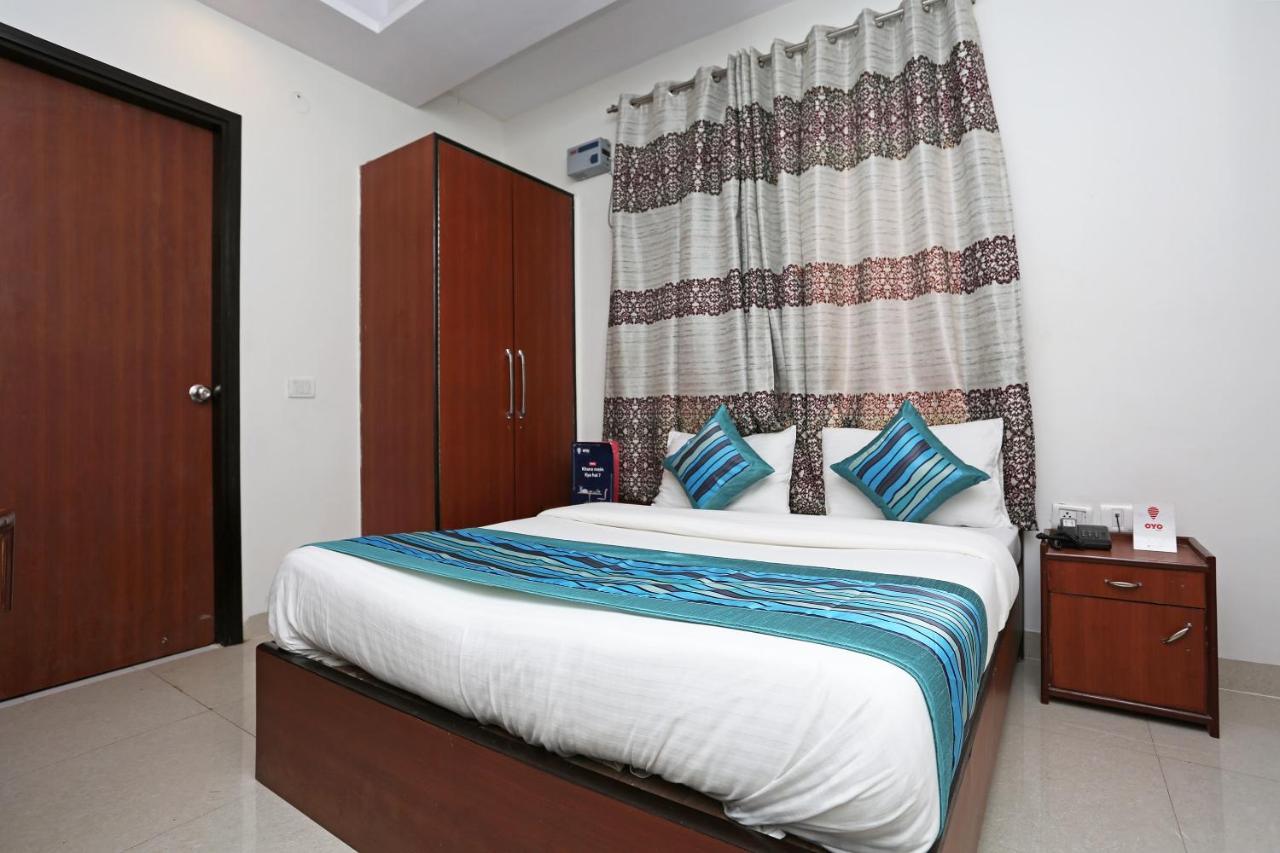 Oyo Delight Near Sarai Rohilla Railway Station Hotel Delhi (National Capital Territory of India)