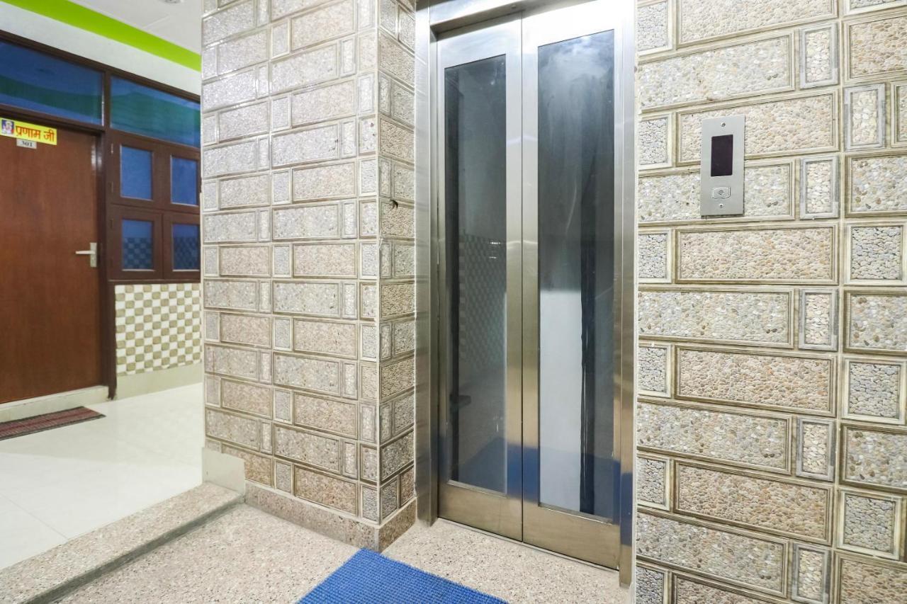 Oyo Florence Hotel 3*