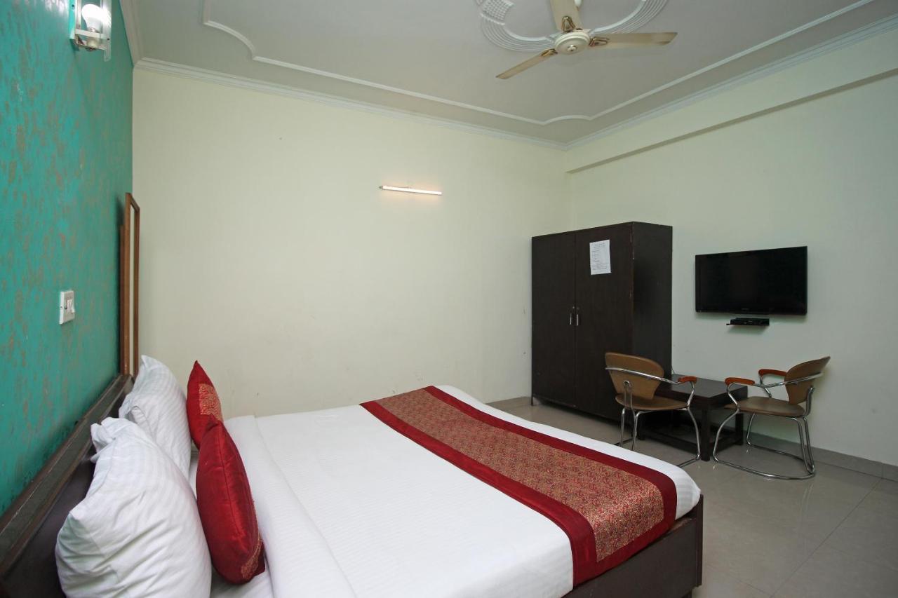 Hotel Oyo Galaxy