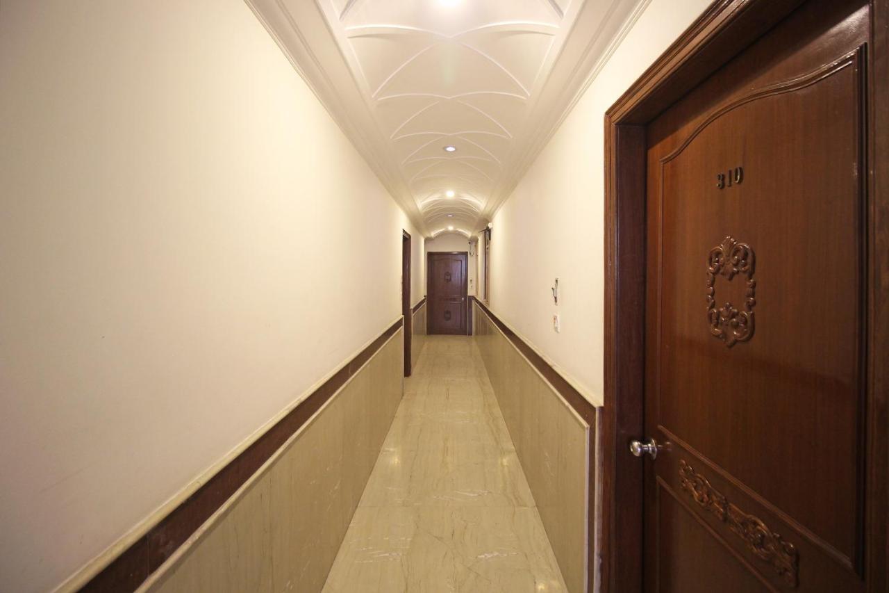 Oyo Galaxy Hotel