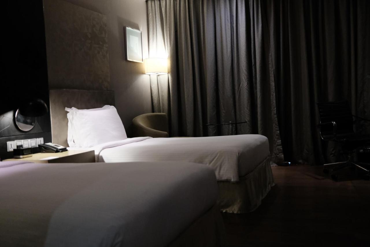 Aerocity By Ihg Hotel New Delhi