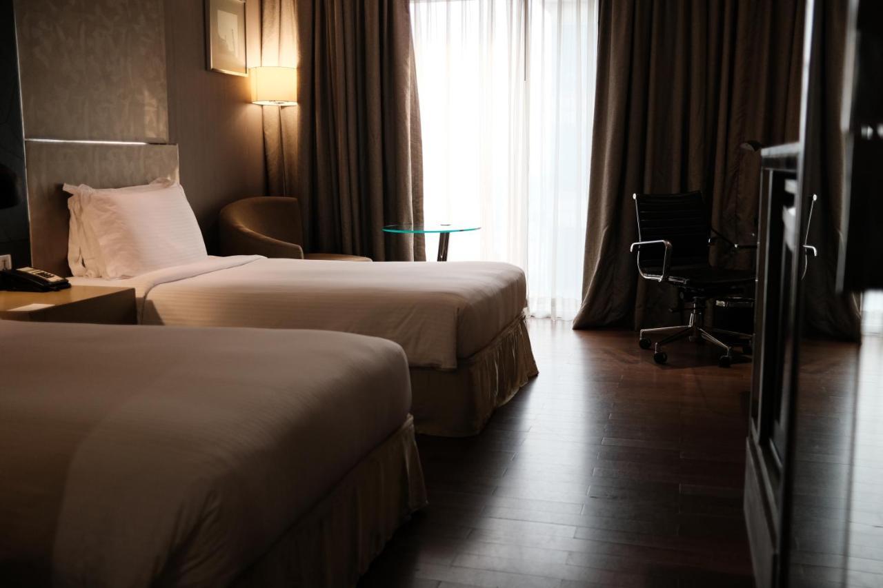 Aerocity By Ihg Hotel New Delhi