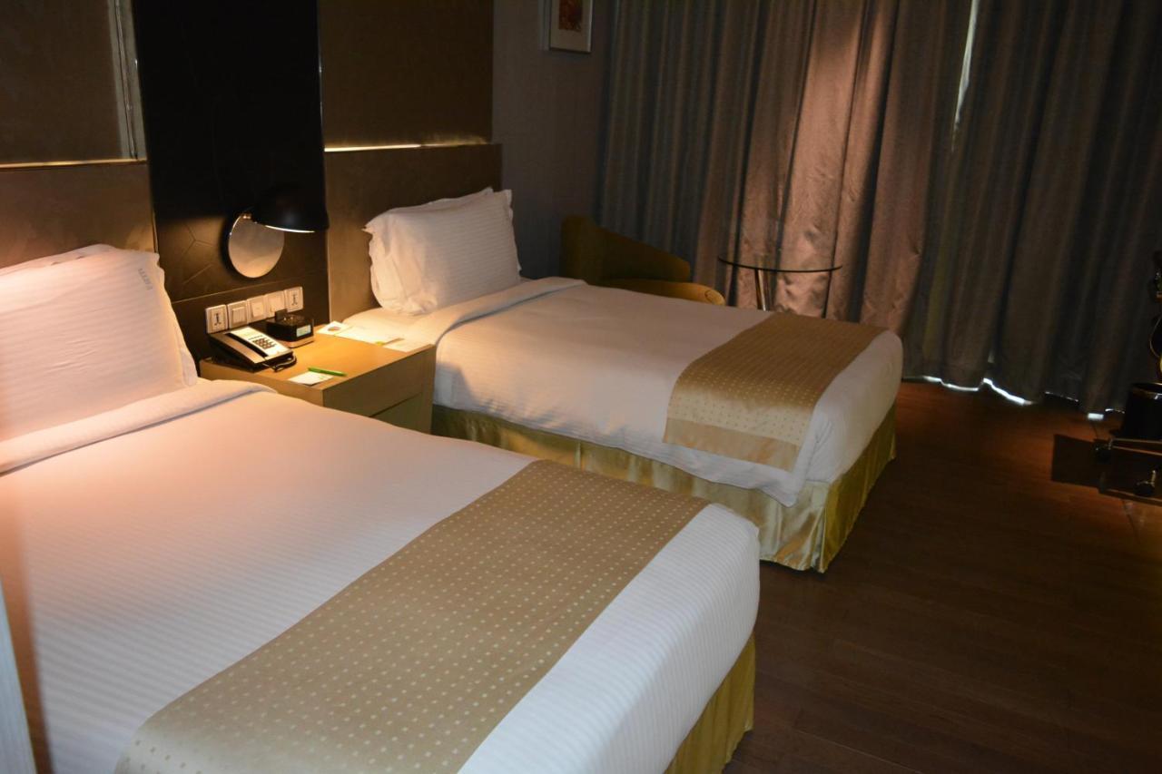 Aerocity By Ihg New Delhi