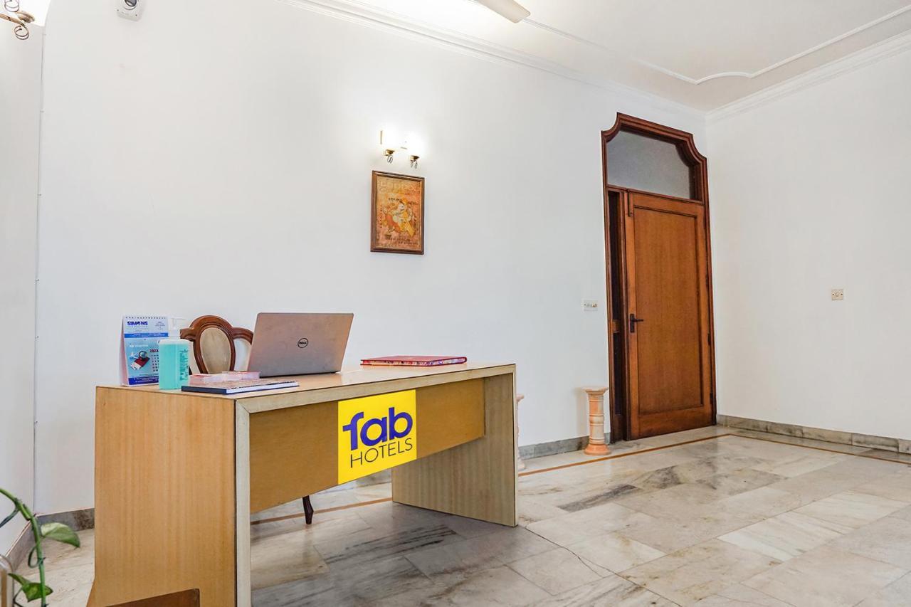 Fabexpress Goodwill Homes 3*