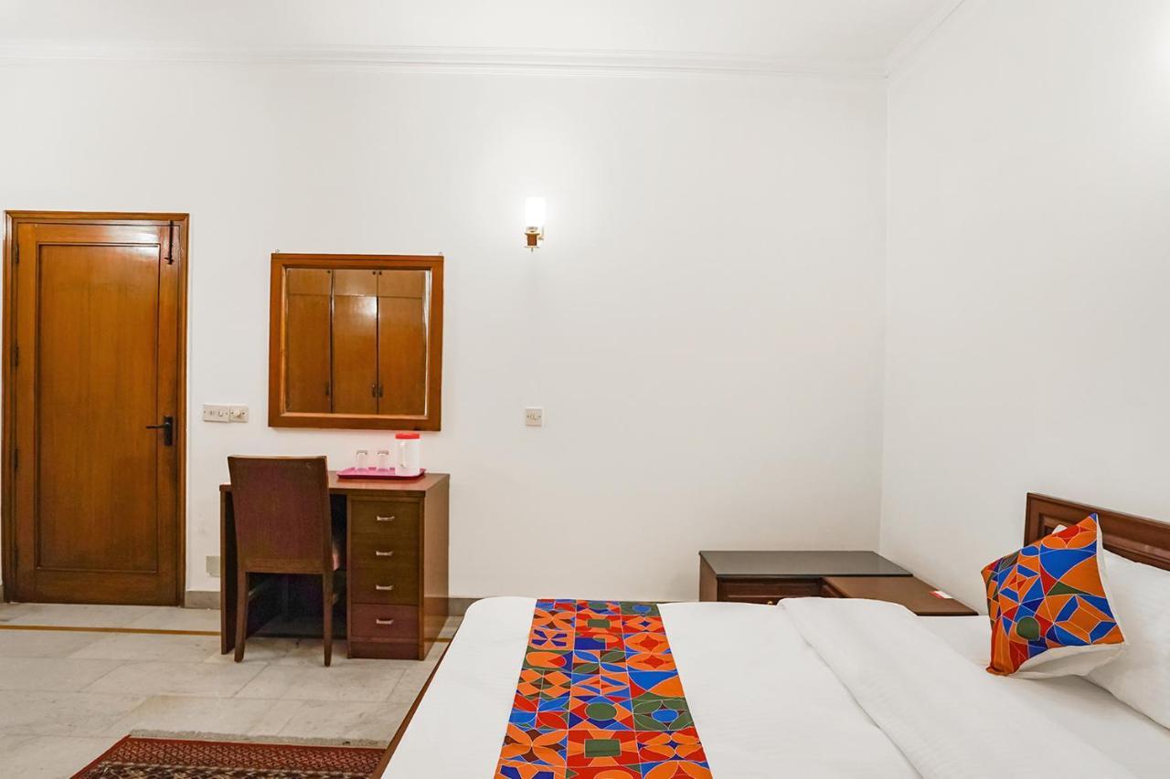 Fabexpress Goodwill Homes Hotel
