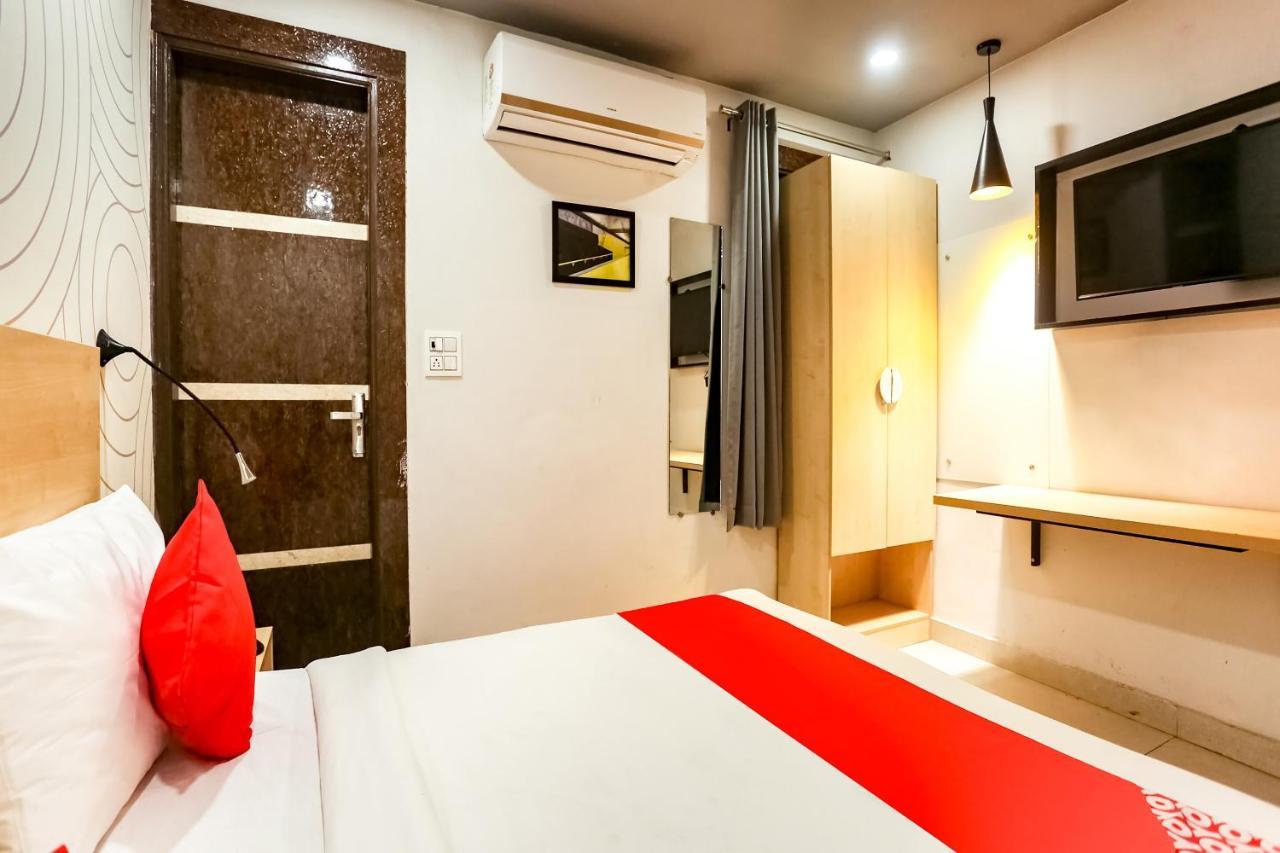 Flagship Royal Near Shahdara Metro Station 3* New Delhi