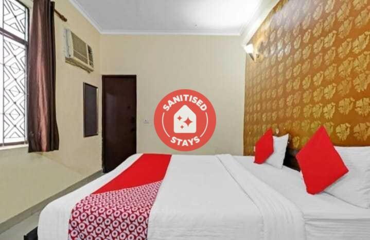 O Global Hotel 4*