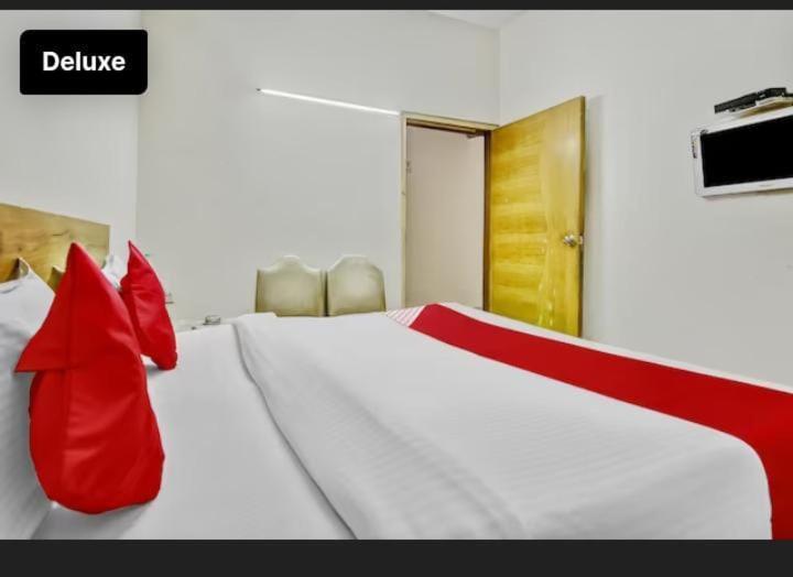 Crown Continental 4*