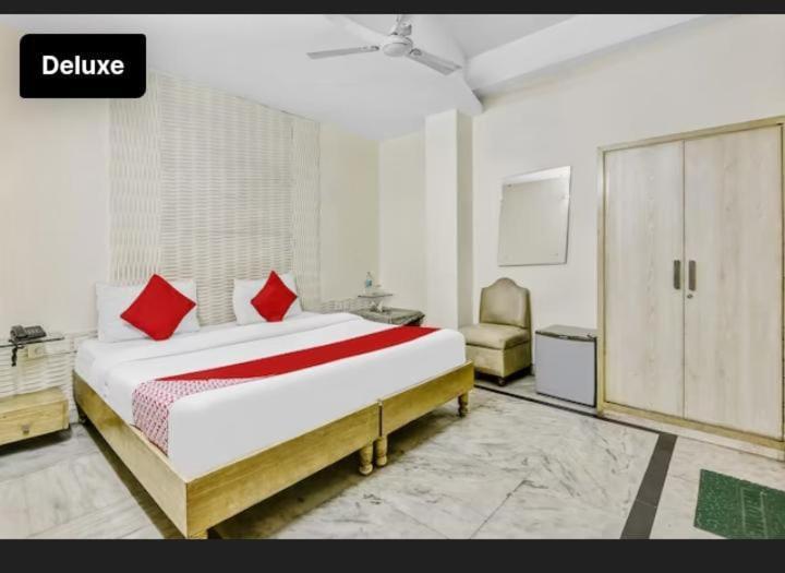 Crown Continental New Delhi