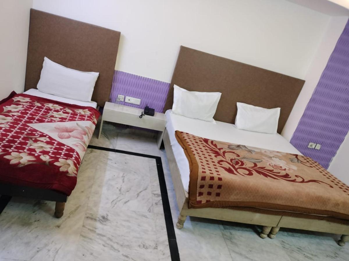 Crown Continental 4*