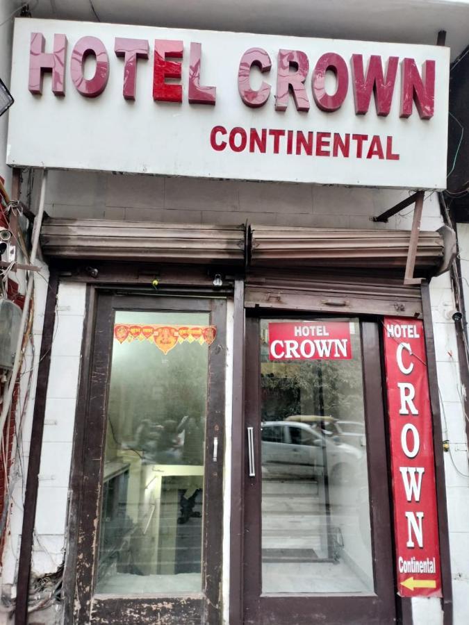 Crown Continental