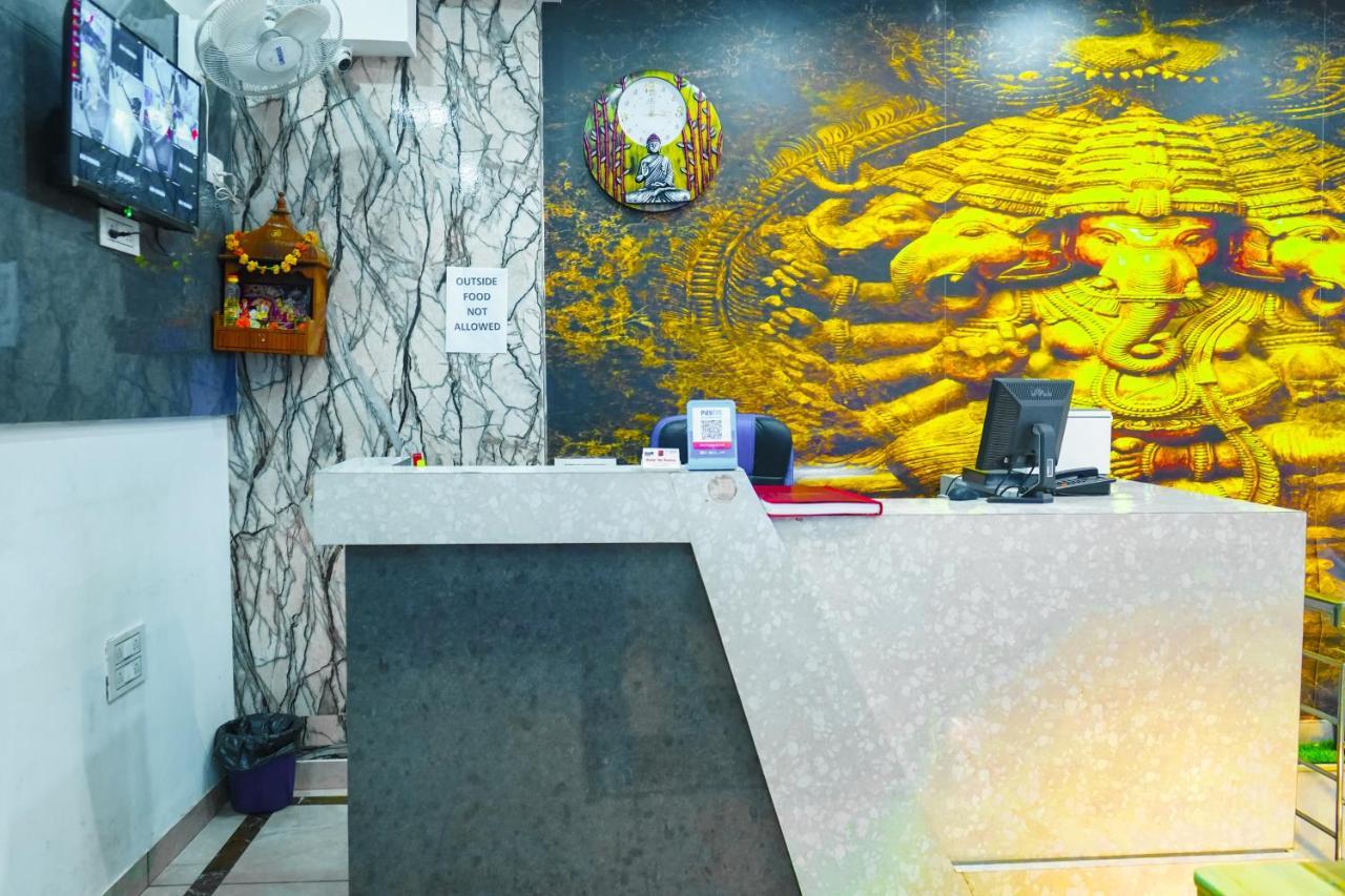 Hotel O Tez Plaza
