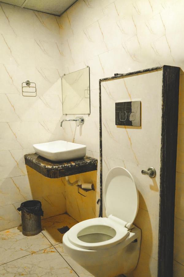 O Tez Plaza Hotel