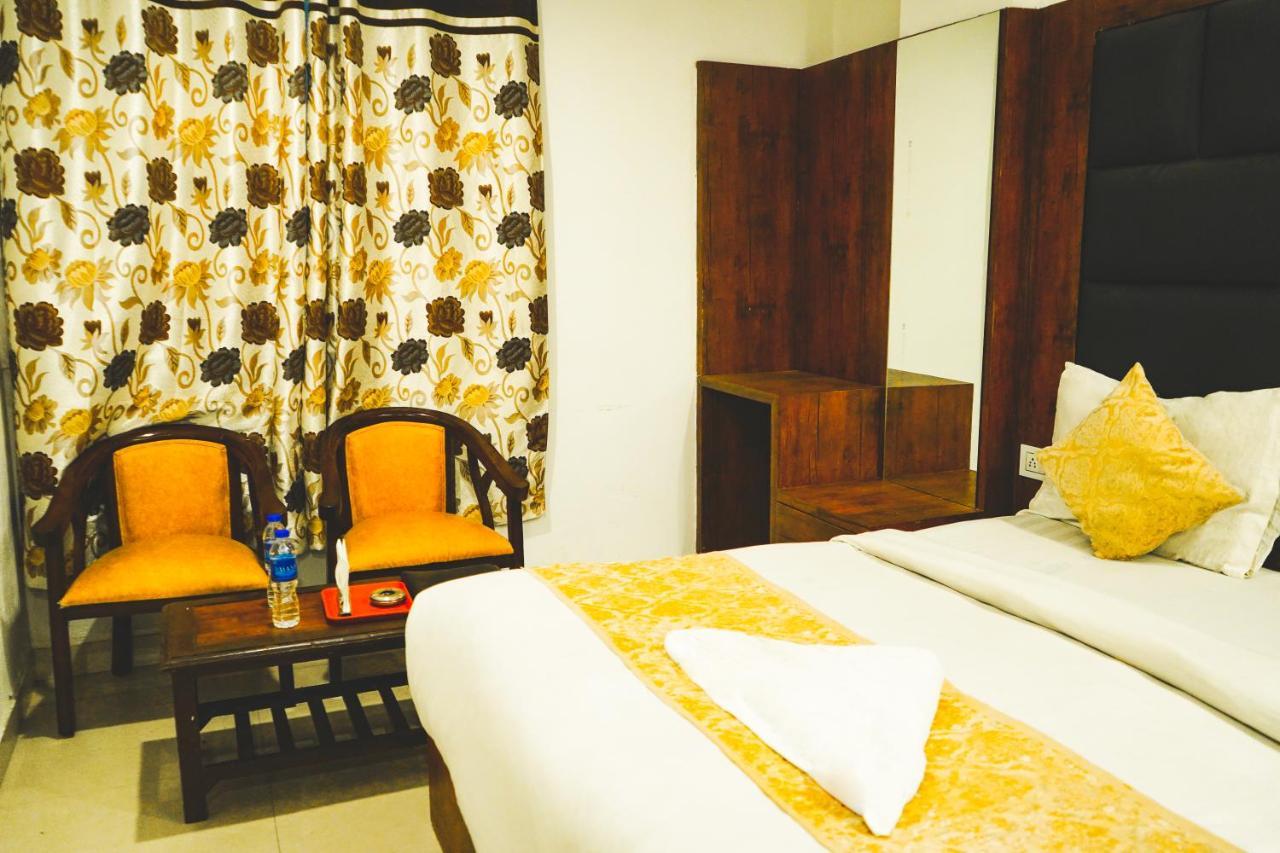 O Tez Plaza Hotel