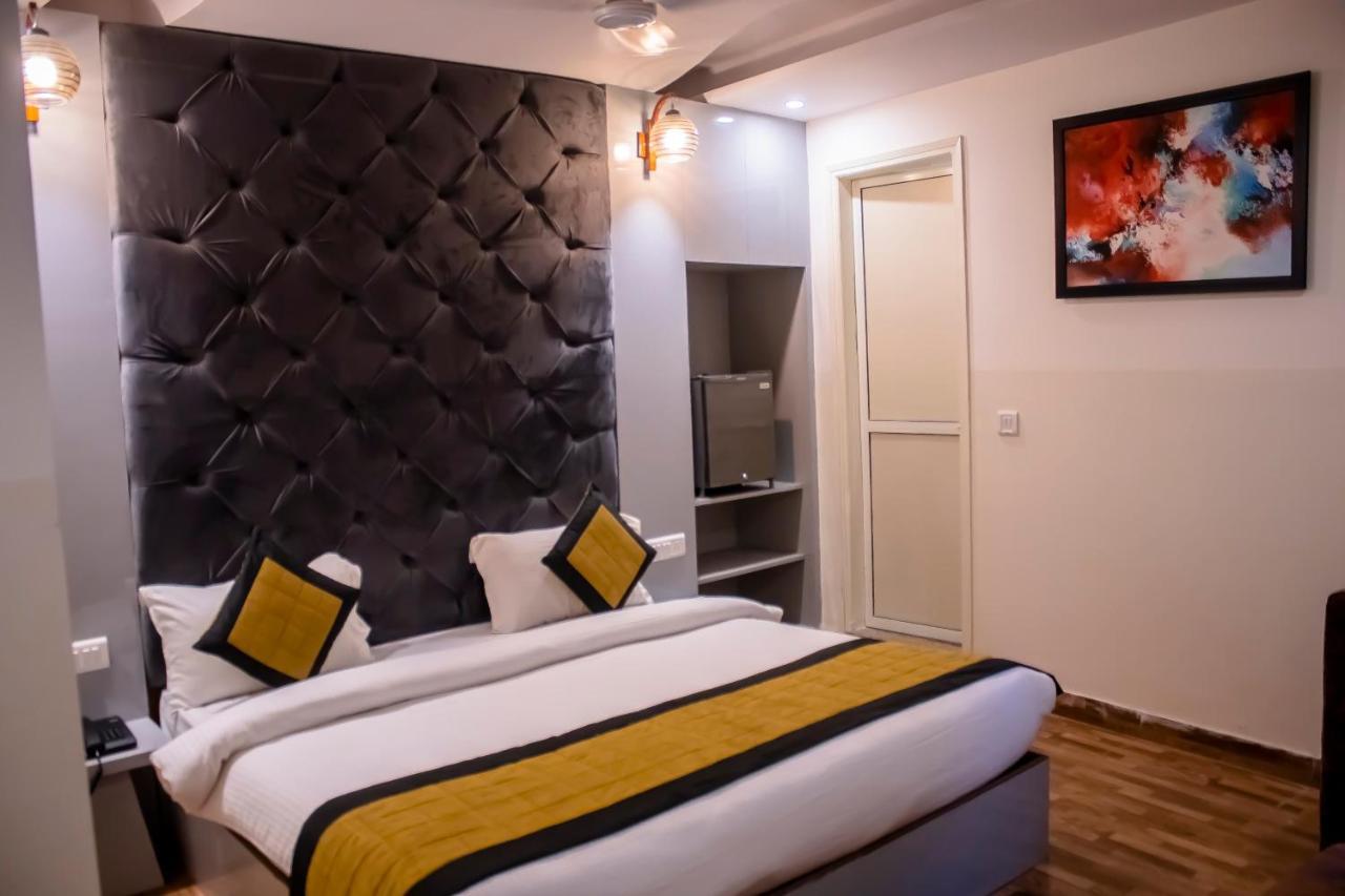 Airport Delhi International Airport Hotel