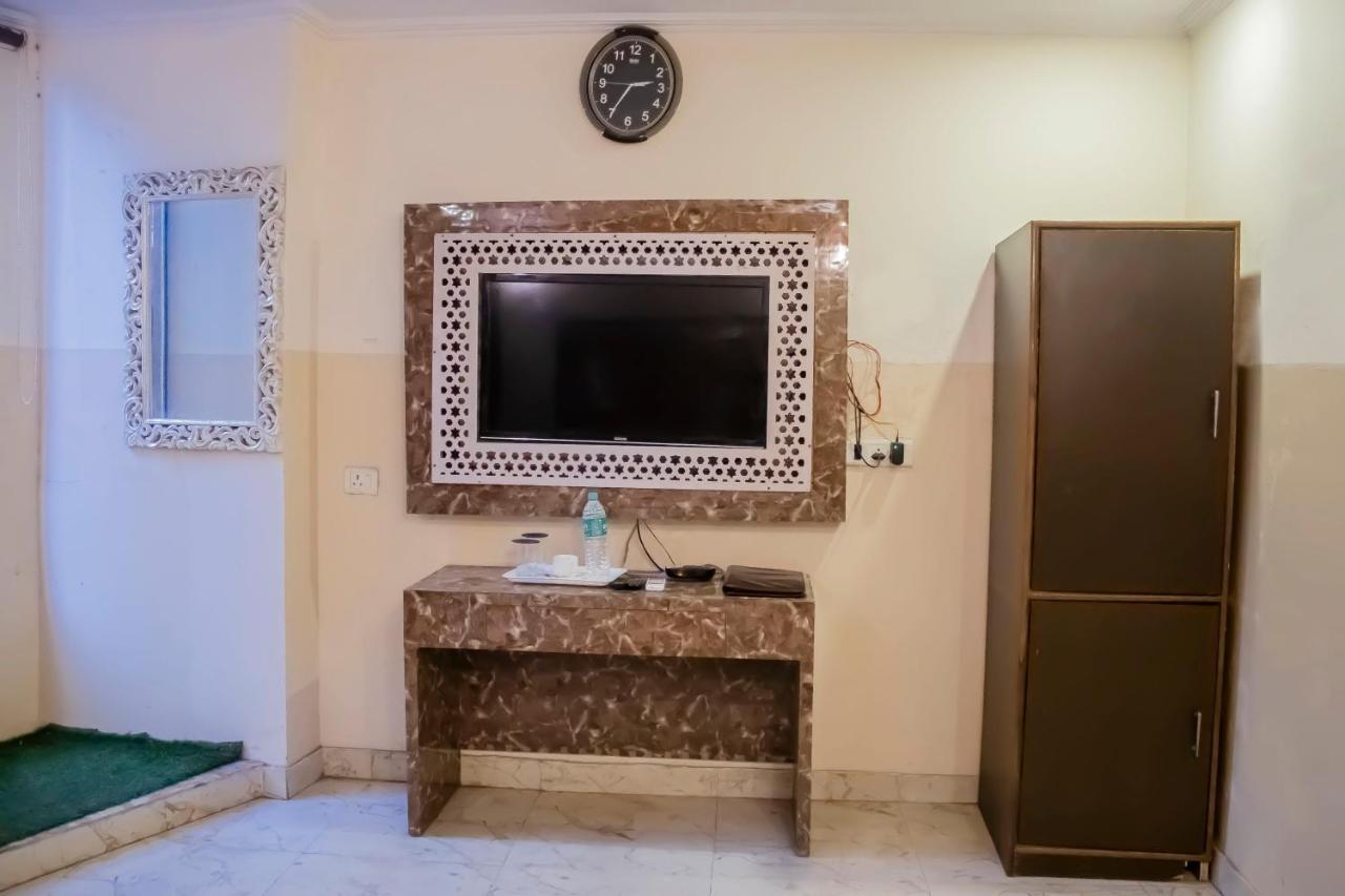 Hotel Airport Delhi International Airport New Delhi