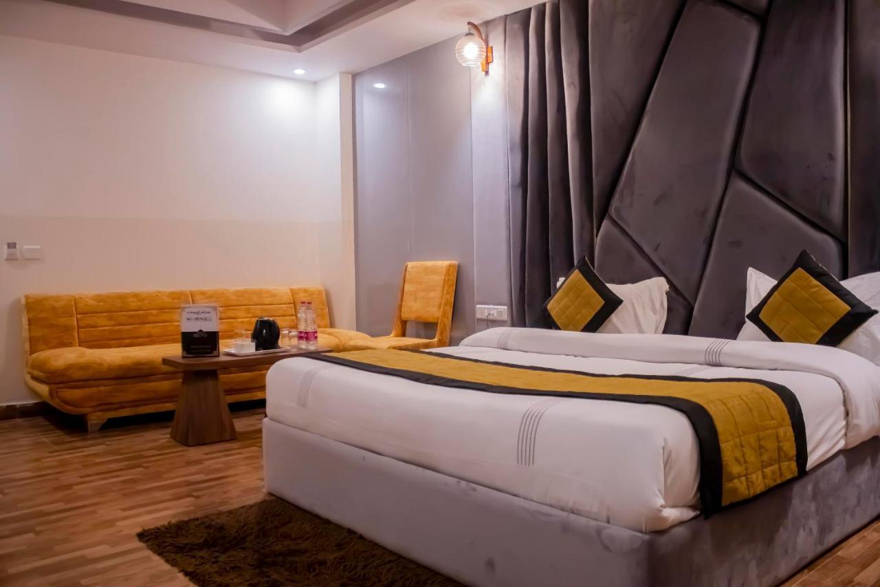 Airport Delhi International Airport 4* New Delhi