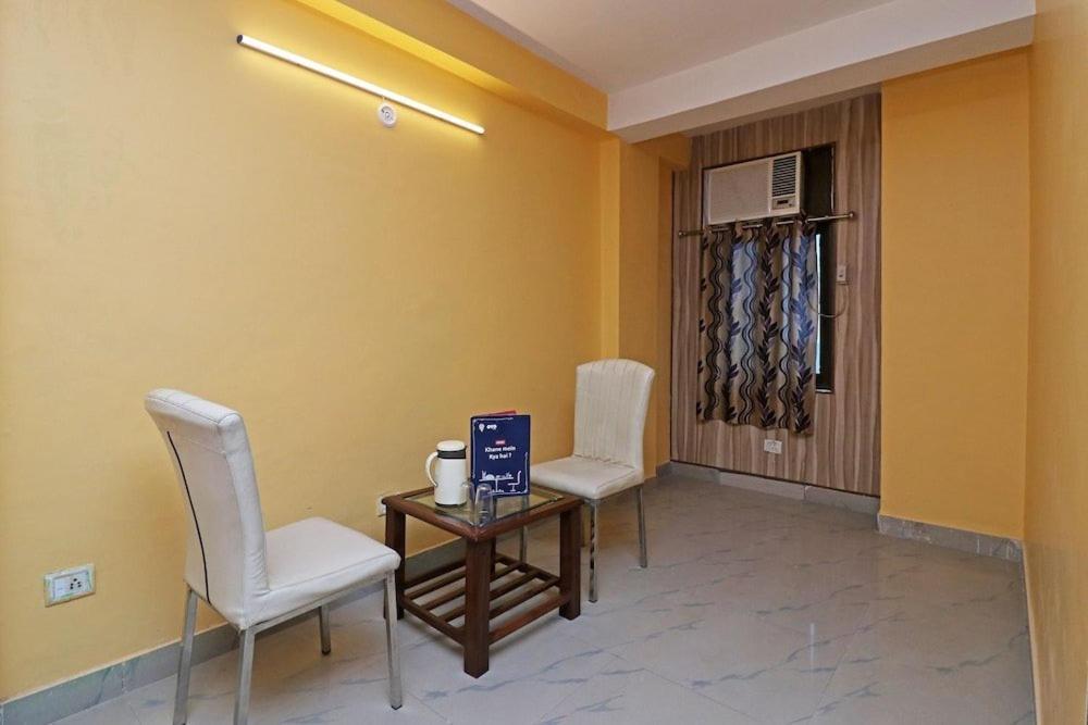 Airport Runway Hotel