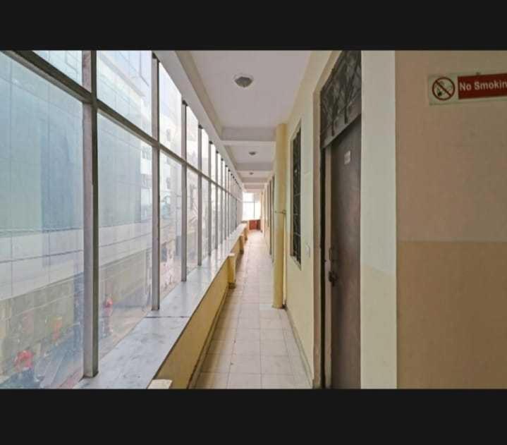 Hotel O Global Nova Deli