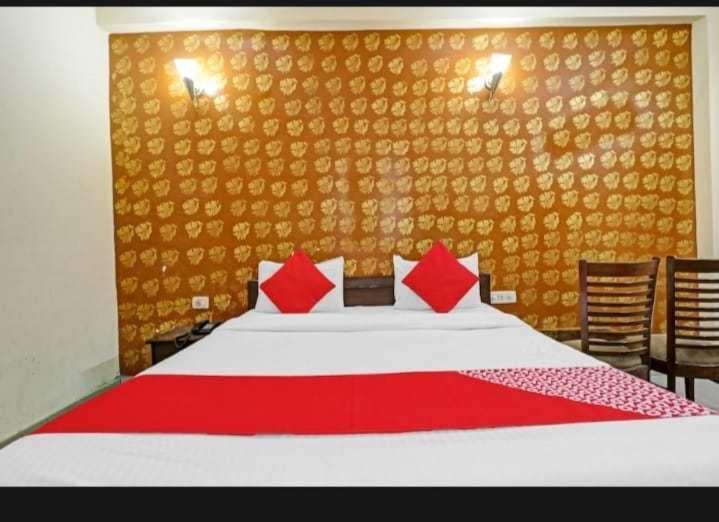 O Global Hotel 4*