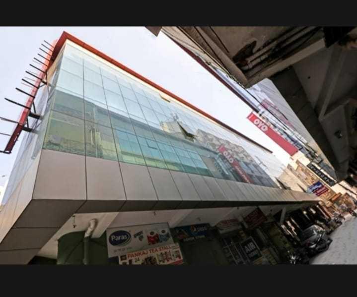 Hotel O Global