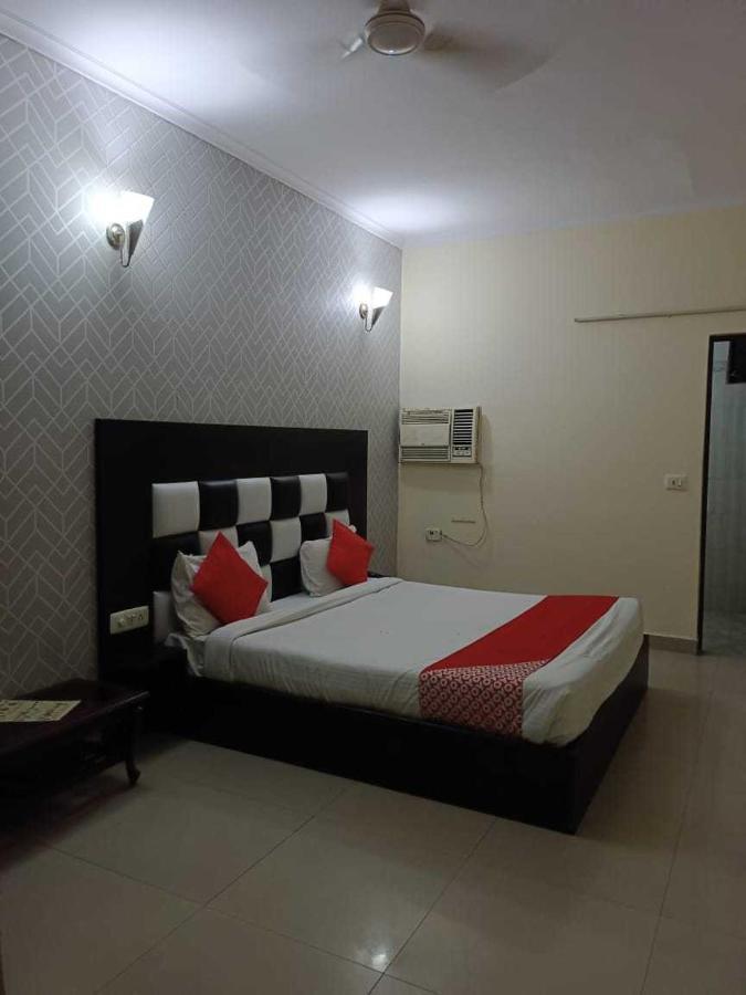 O Global Hotel