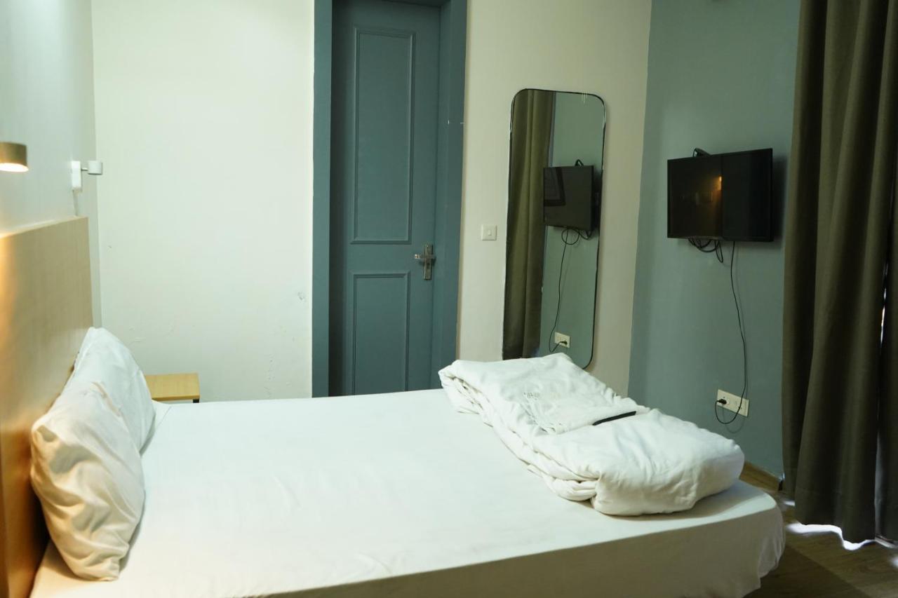 Fabhotel Sky Land Hotel 3*