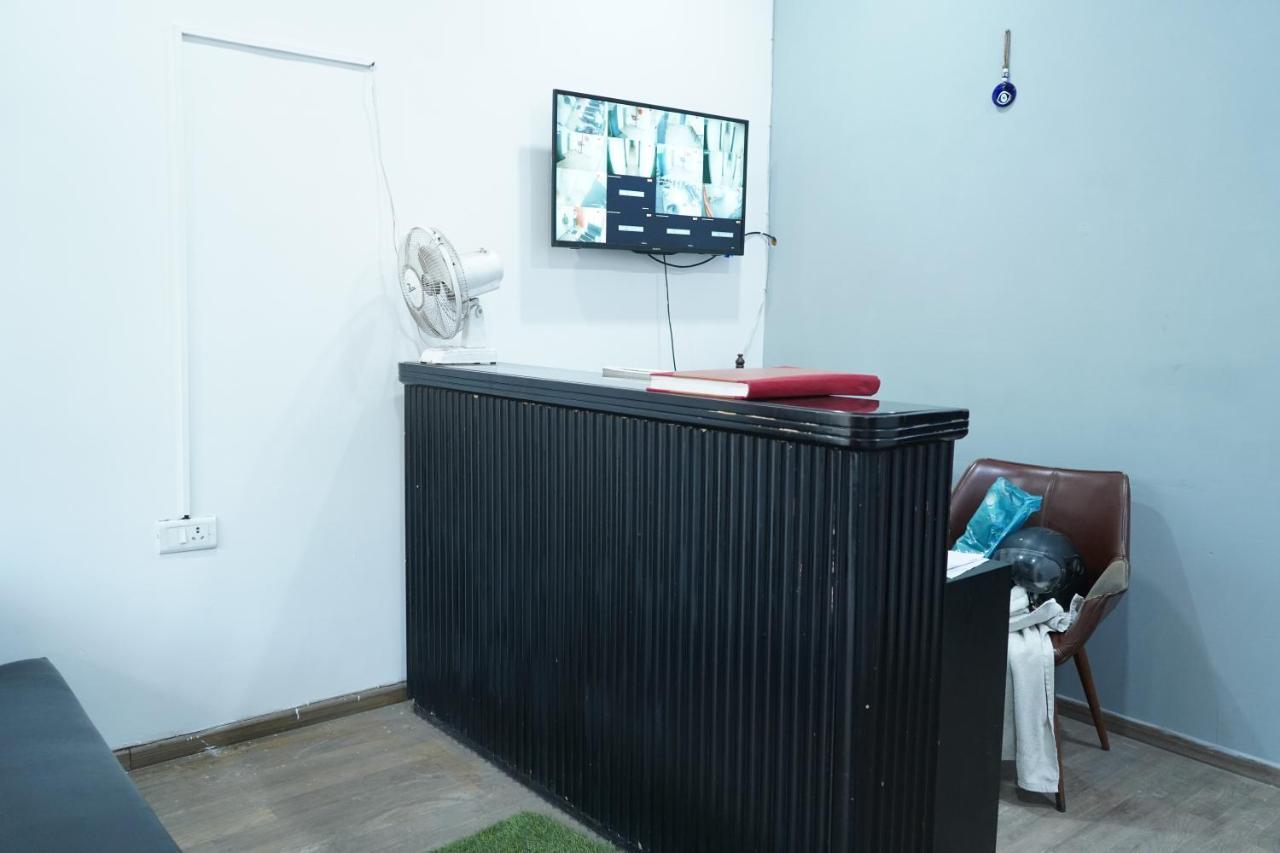 Fabhotel Sky Land Delhi (National Capital Territory of India)