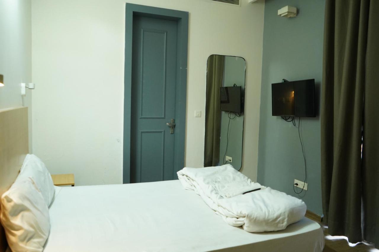 Fabhotel Sky Land Hotel Delhi (National Capital Territory of India)