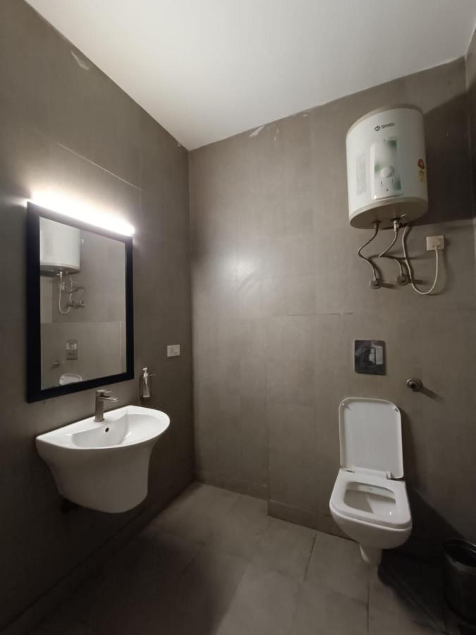 Fabhotel Sky Land Hotel 3*