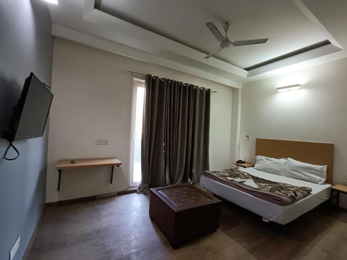 Fabhotel Sky Land Hotel Delhi (National Capital Territory of India)