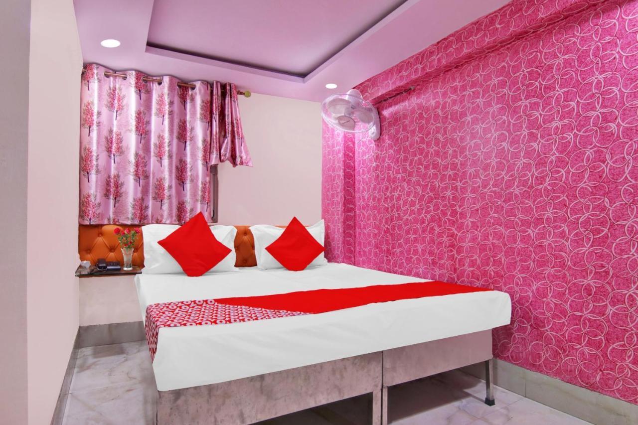O Ram Palace 4* Delhi (National Capital Territory of India)