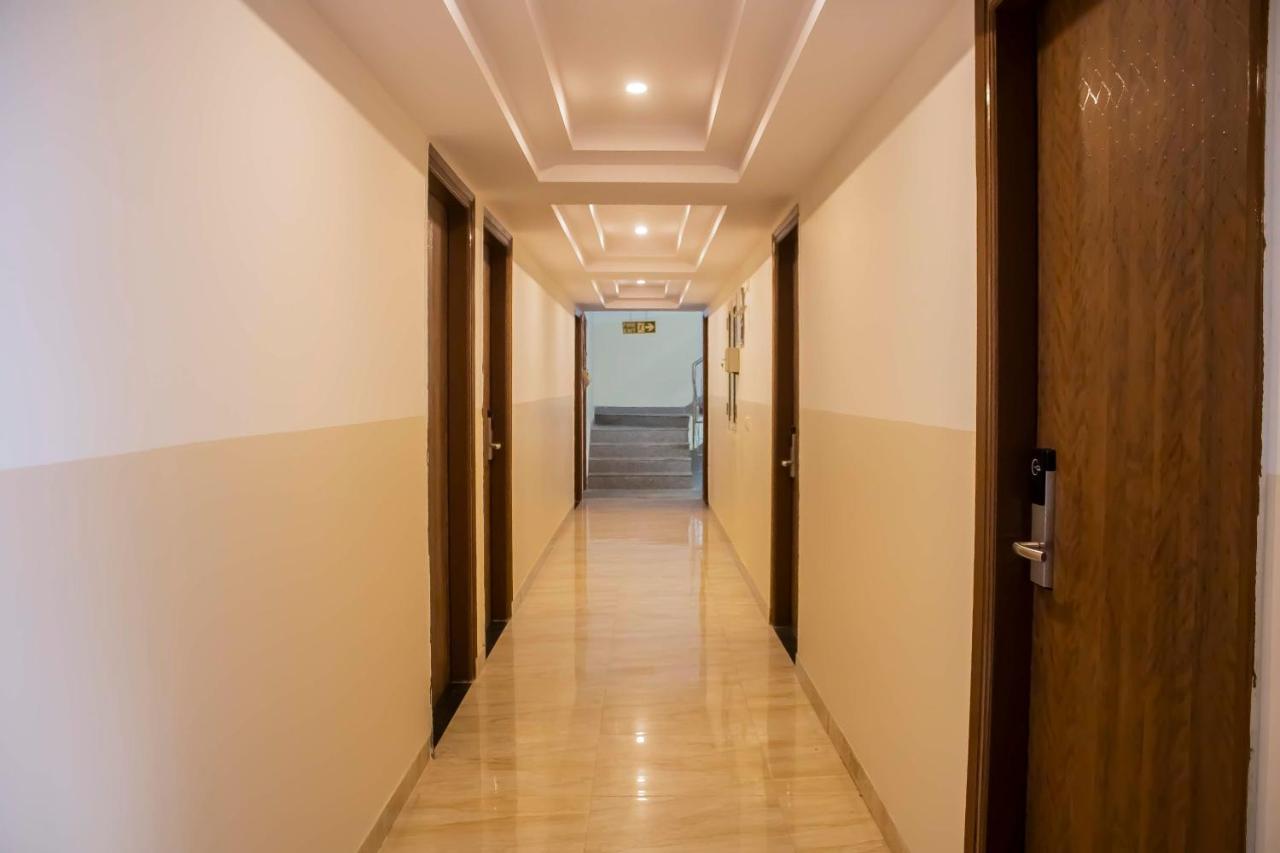 Airport Delhi International Airport Hotel 4*