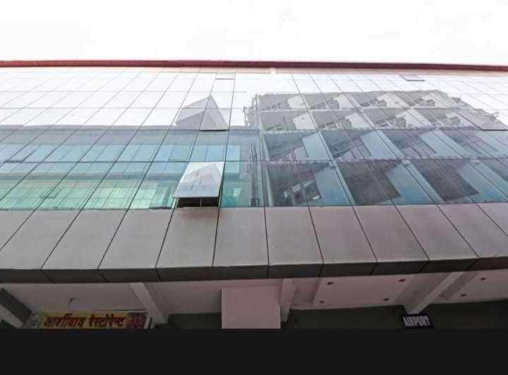 Hotel O Global 4*