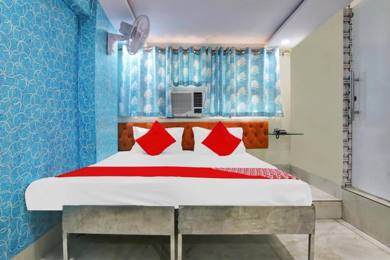 O Ram Palace 4* Delhi (National Capital Territory of India)