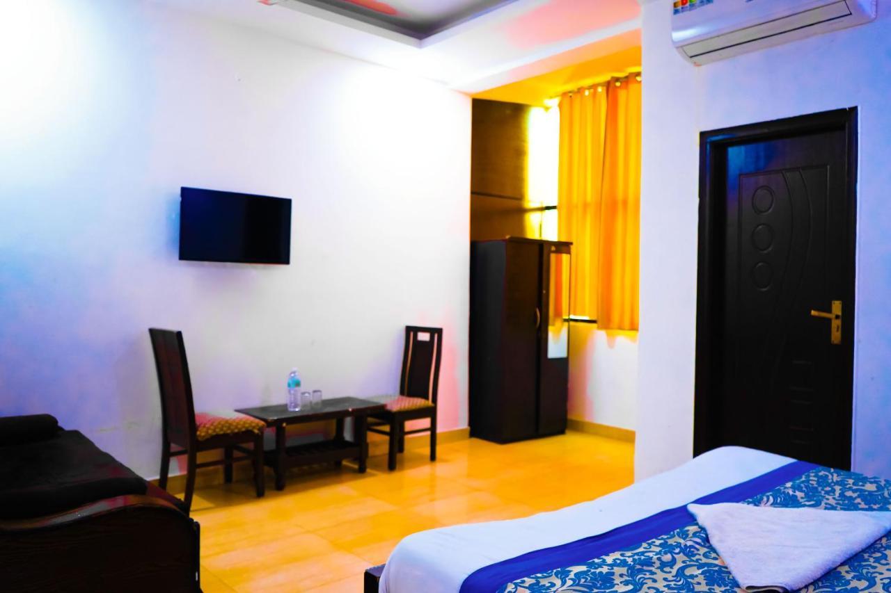 Ashok Palace - Mahipalpur Near Aerocity 3* New Delhi