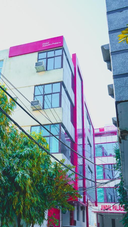 Ashok Palace - Mahipalpur Near Aerocity