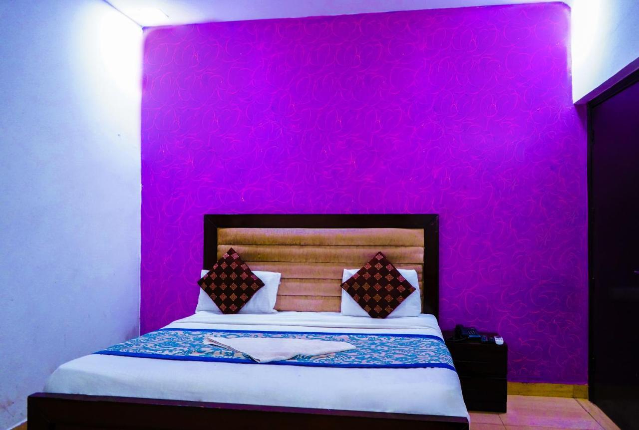 Ashok Palace - Mahipalpur Near Aerocity 3*