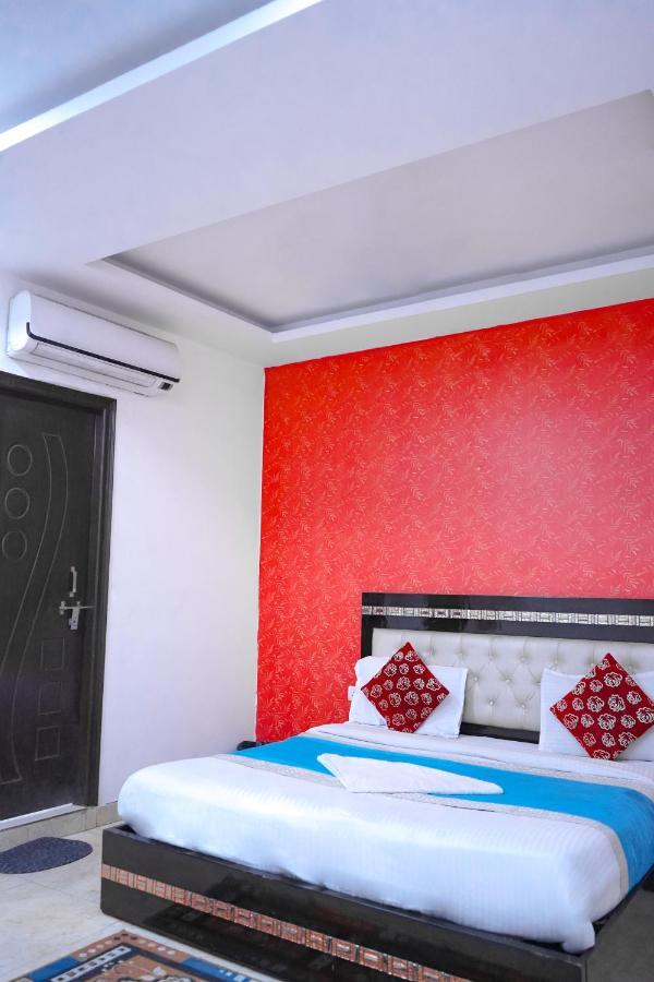 Ashok Palace - Mahipalpur Near Aerocity Hotel New Delhi