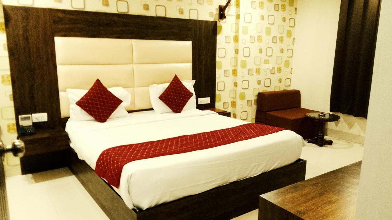 Nirvana Near Delhi Airport New Delhi