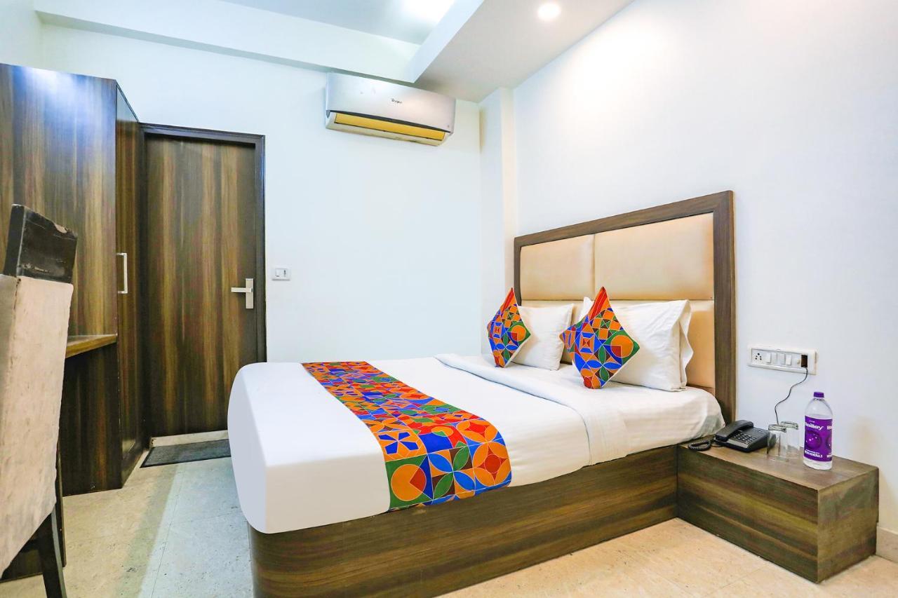 Fabhotel Jpm The Grand Bella - Nr Nehru Place Market Hotel New Delhi