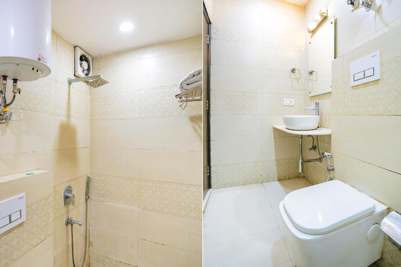Hotel Fabhotel Jpm The Grand Bella - Nr Nehru Place Market