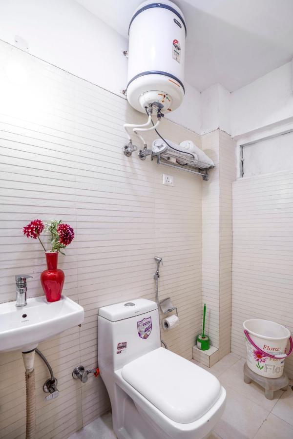 Homlee-heritage 2 Bedroom-bharat Mandapam- Ito * New Delhi
