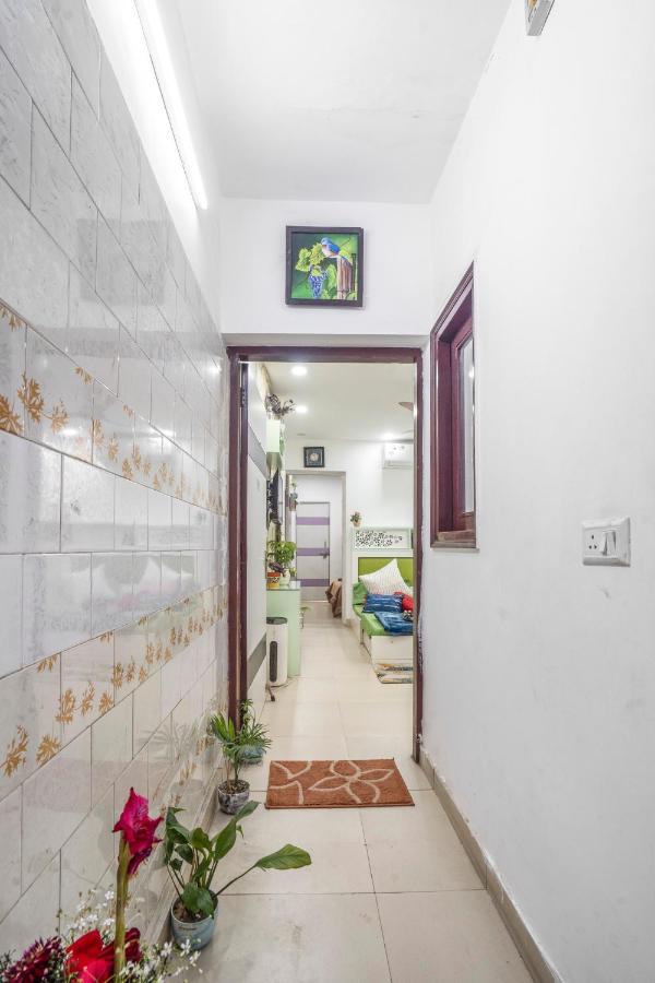 Homlee-heritage 2 Bedroom-bharat Mandapam- Ito New Delhi