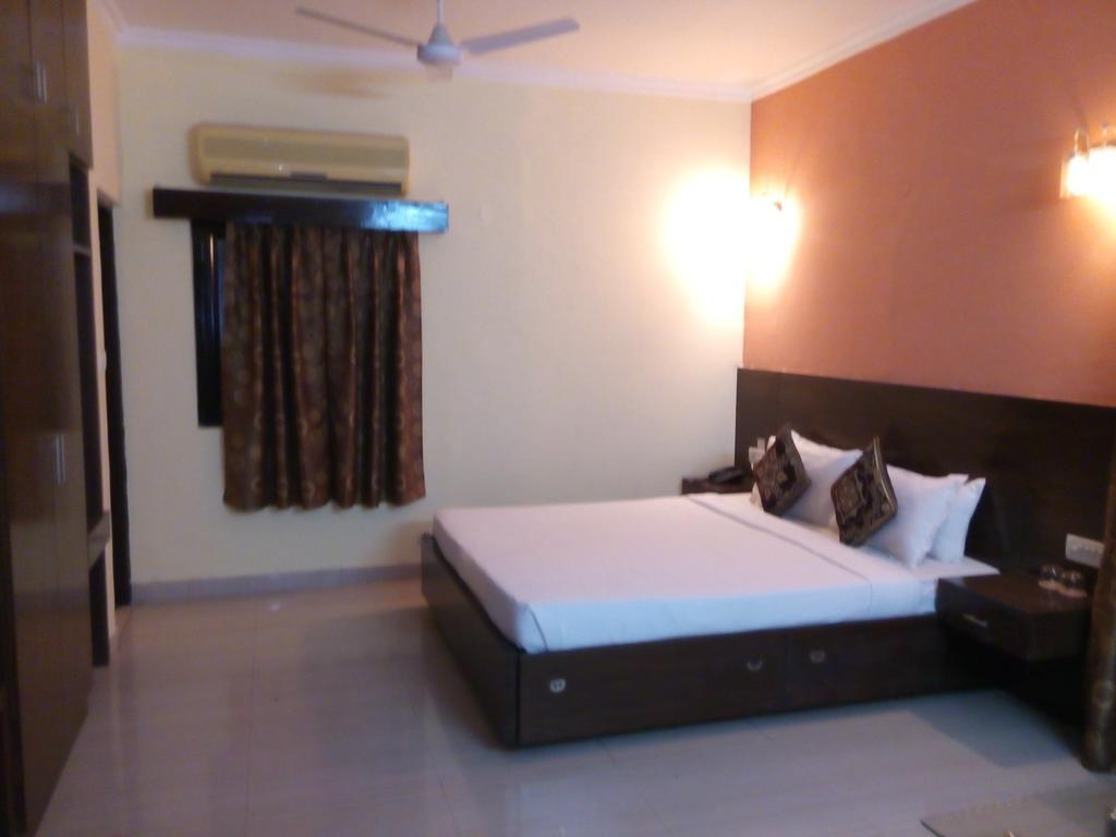 Green Villa Bed & Breakfast Bed & Breakfast New Delhi