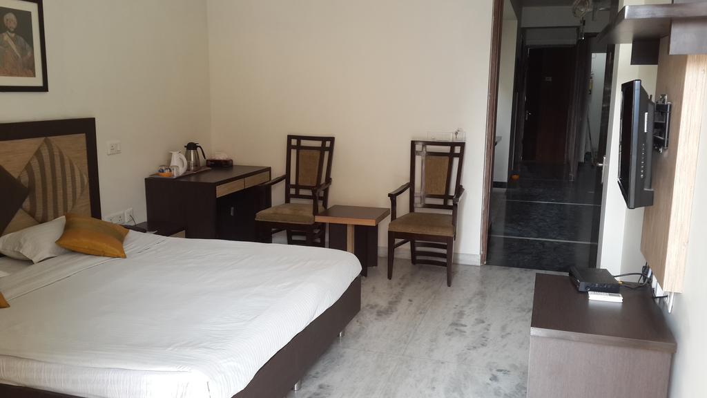 Acomodação com café da manhã  East End Retreat 3*