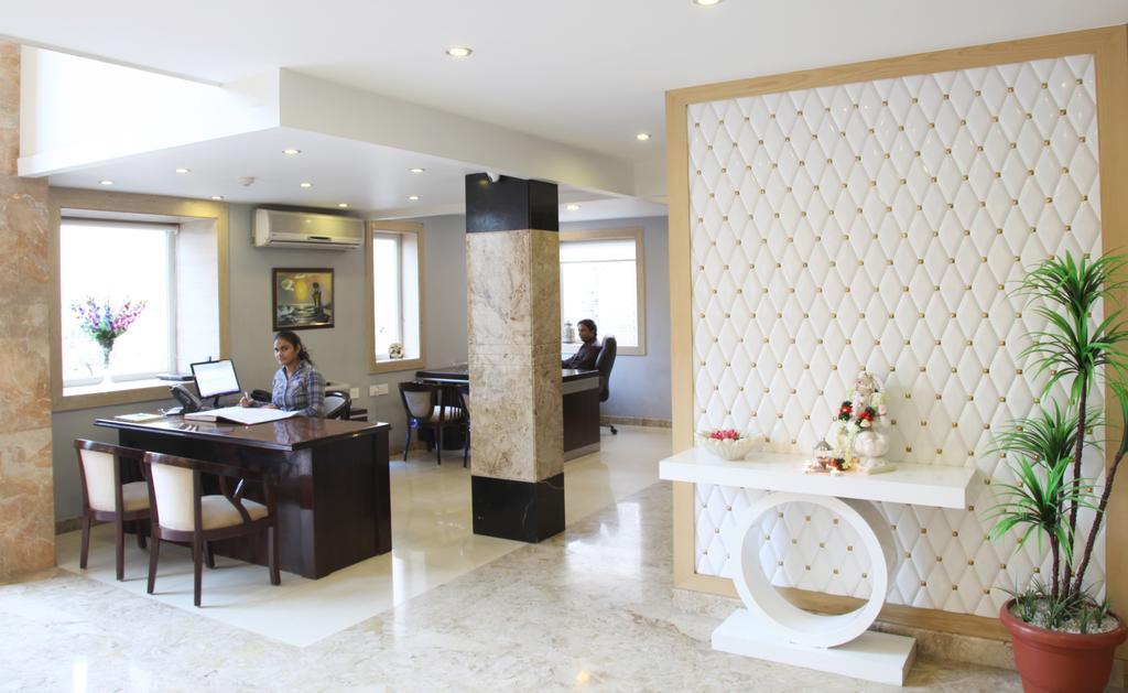 A & M Ressidency Delhi (National Capital Territory of India)