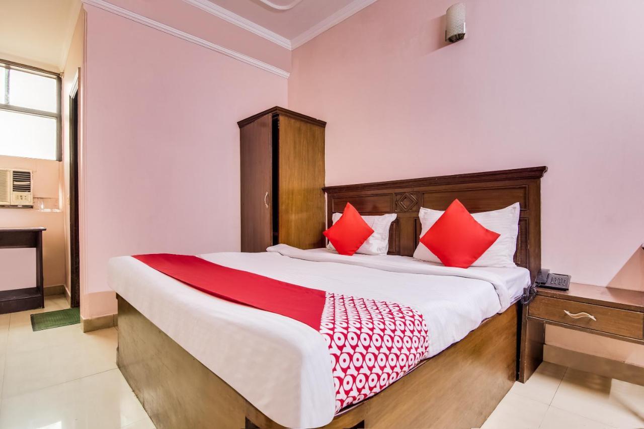 Hotel Flagship Vandana 3*
