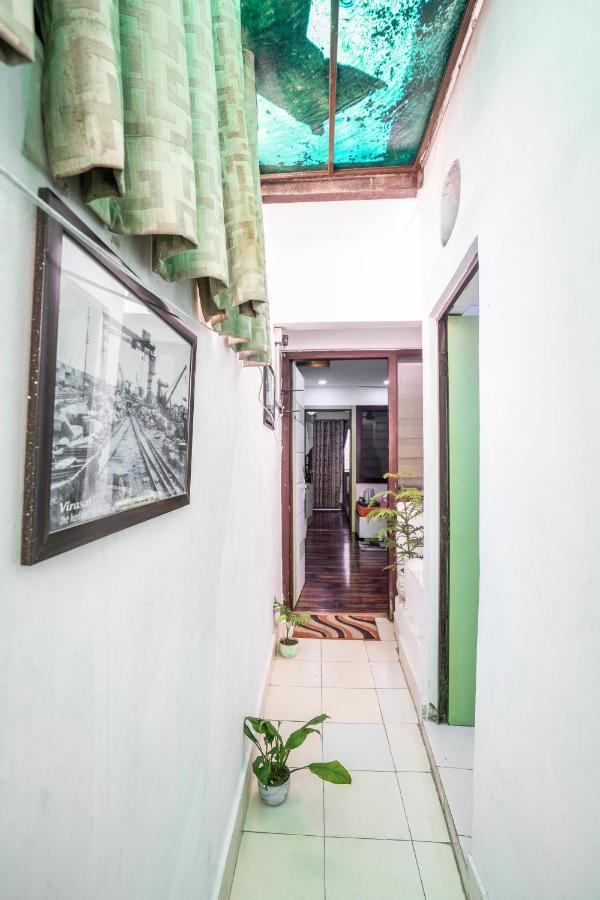 Homlee-heritage 2 Bedroom-bharat Mandapam- Ito