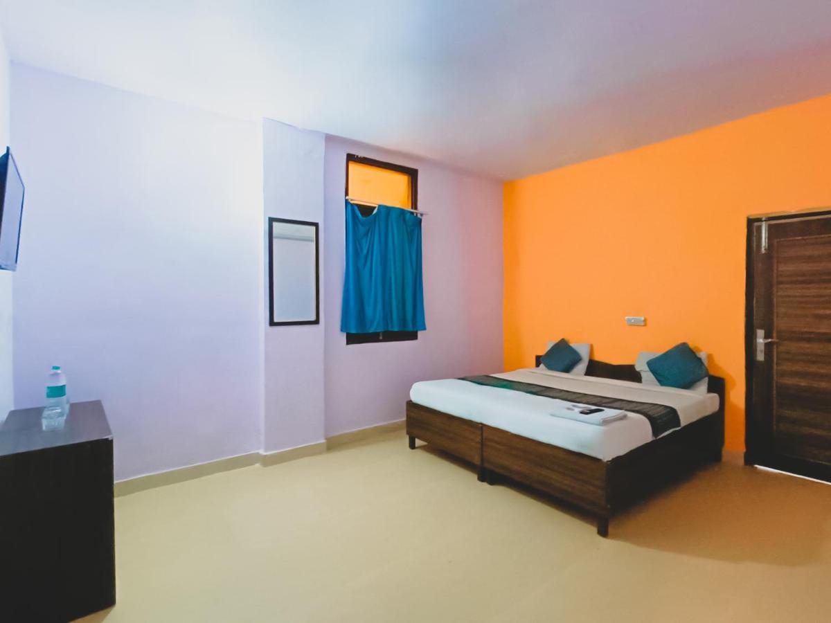 Lisa Homes - Dwarka Near Ramphal Chowk Hotel